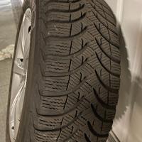 nr. 4 gomme termiche  Michelin 185/60 R15