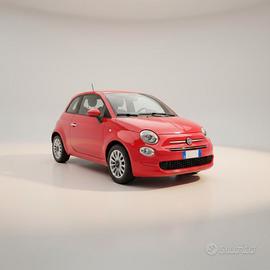 FIAT 500 (2015-2024) 500 1.0 Hybrid