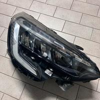 Faro led destro renault clio 2019-2024