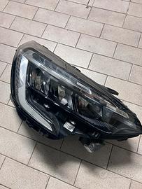 Faro led destro renault clio 2019-2024