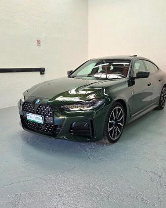 BMW Serie 4 G.C. (G26) 430i Msport