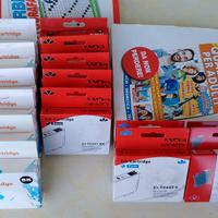 15 cartucce Epson 3560