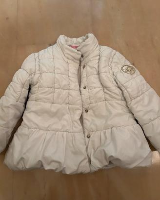 Piumino Guess effetto trapuntato