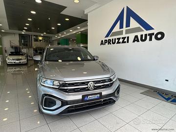 VOLKSWAGEN T-Roc 2.0 TDI SCR 150CV DSG 4MOT. R-Lin