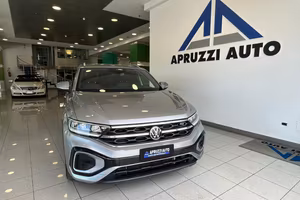 VOLKSWAGEN T-Roc 2.0 TDI SCR 150CV DSG 4MOT. R-Lin