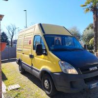 IVECO DAILY 1800