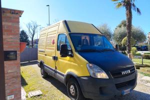 IVECO DAILY 1800