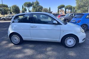Lancia ypsilon 1.2 benzina - 2010 - 184.000 km
