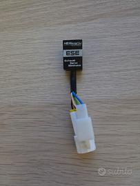 healtech ESE kawasaki zx10r/rr 2017-2018