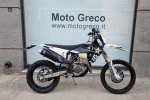 HUSQVARNA 350 FE 4T Rockstar Edition my22