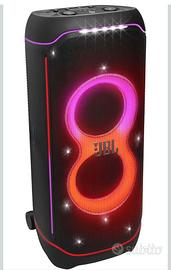 JBL  party box ultimate  cassa 