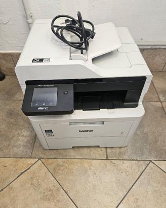Multifunzione Brother MFC-L3740CDWE come nuova
