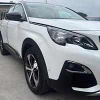 Peugeot 3008 BlueHDi 130 S&S EAT8 Allure