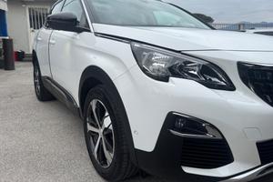 Peugeot 3008 BlueHDi 130 S&S EAT8 Allure