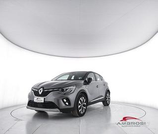 RENAULT Captur Plug-in Hybrid E-Tech 160 CV Inte
