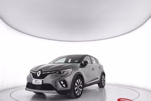 RENAULT Captur Plug-in Hybrid E-Tech 160 CV Inte