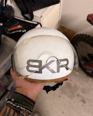 Casco BKR