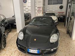Porsche Cayman 2.7 245CV 9/2008 KM 69000