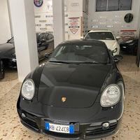 Porsche Cayman 2.7 245CV 9/2008 KM 69000