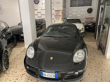 Porsche Cayman 2.7 245CV 9/2008 KM 69000