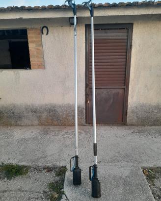 troncarami modello Campagnola 