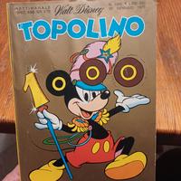 Topolino 1000