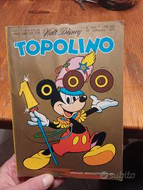 Topolino 1000