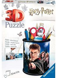 Porta penne 3D Harry Potter 