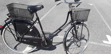 bici freni bacchetta mis 26 perfetta 