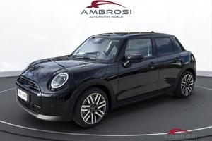 MINI Cooper 5 porte S