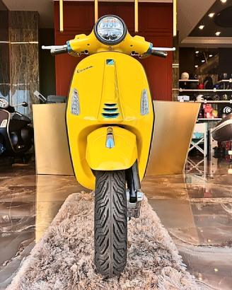 Vespa Piaggio Primavera 50-125-150 s vari colori