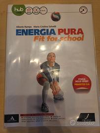 Energia pura