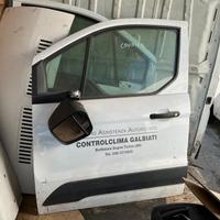 Portiera Ford Transit Courier Ant SX
