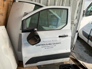 Portiera Ford Transit Courier Ant SX