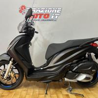 Piaggio Medley 125 S