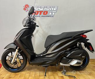Piaggio Medley 125 S