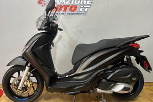 Piaggio Medley 125 S