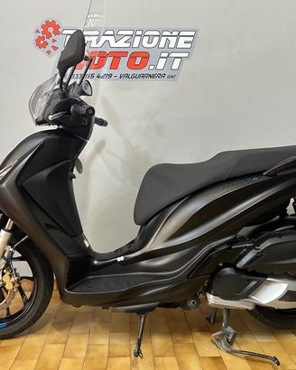 Piaggio Medley 125 S