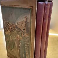 Divina Commedia in cofanetto Mursia