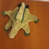 peluche maionetta