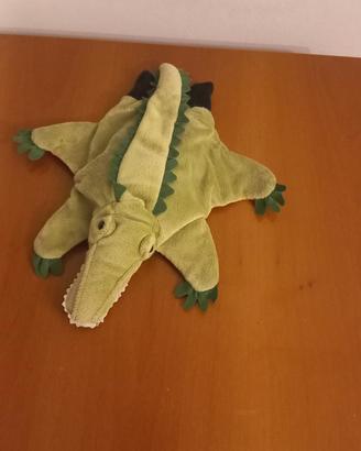 peluche maionetta