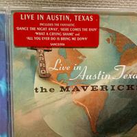 CD Mavericks
