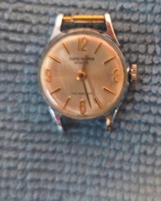 Orologio Vintage Sigma Valmon Swiss