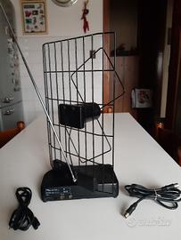 Antenna cobra LB 326