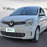 Renault Twingo Electric 22KWH ZEN