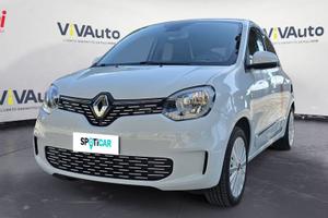 Renault Twingo Electric 22KWH ZEN