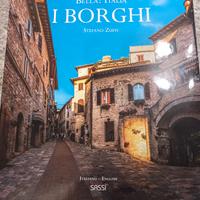 libro Bella! Italia. I borghi. Ediz. ita/english