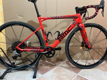 bmc crossmachine cx01
