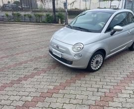 Fiat 500 1.3 Multijet 16V 75 CV Lounge