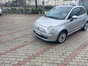 Fiat 500 1.3 Multijet 16V 75 CV Lounge